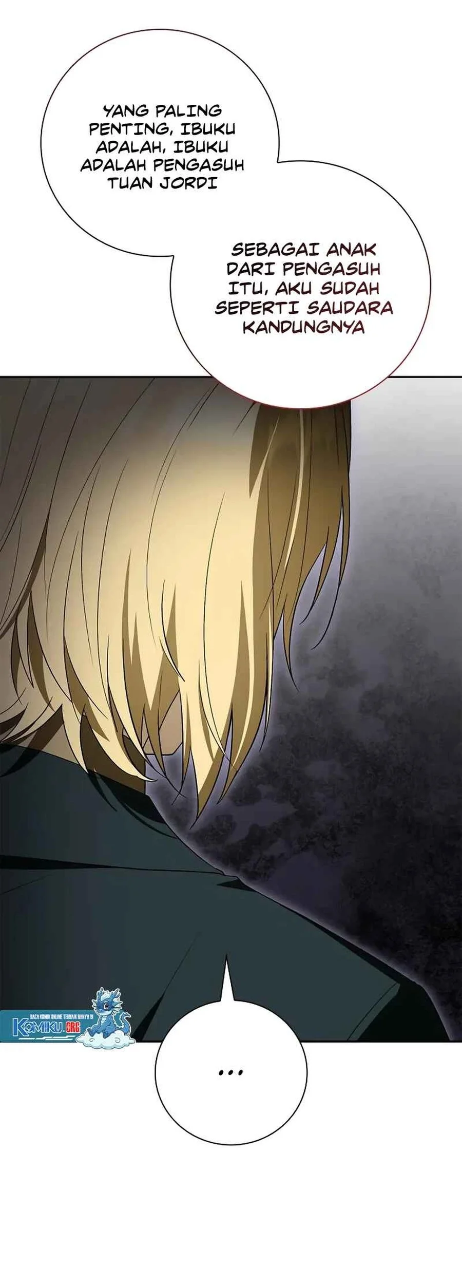 a mercenarys rebirth among nobles chapter 12 - Page 18